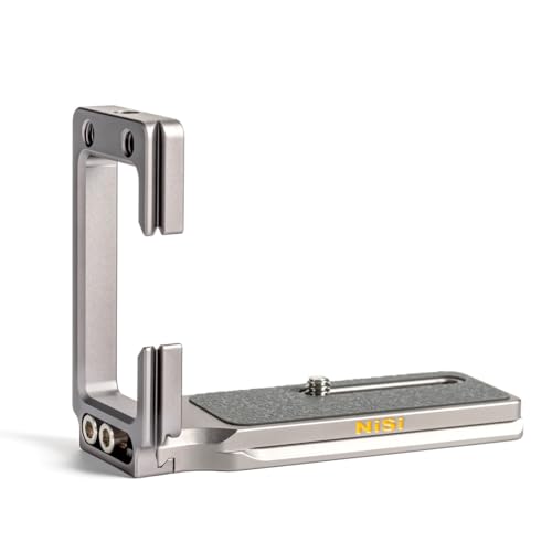 NiSi Schnellwechselplatte L-Bracket NLP-S (G)