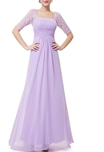 Emmani-Womens-Long-Square-Colar-Middle-Sleeve-Mother-of-Bride-Dresses-Lilac-28w