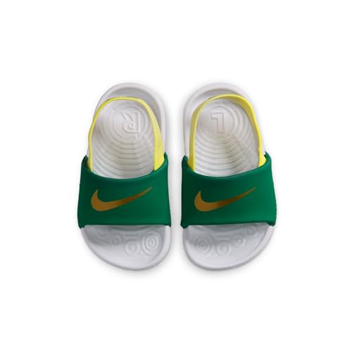 Image of Nike Unisex Kids' Kawa Slides - Boys Girls Toddlers & Baby Sandals