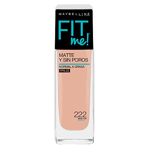 Reviews de Maybelline fit me 128 al mejor precio. 14 Imagen adicional