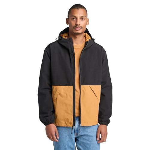 Timberland Men's Ravine Waterproof Shell Jacket4