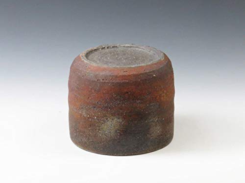 Amazon.co.jp: 津軽金山焼（青森） 津軽金山焼窯元 酒器 ぐい呑