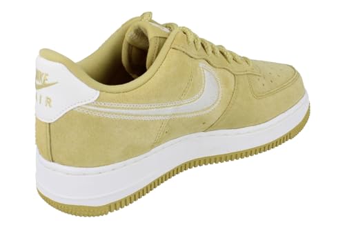 Nike Air Force 1 '07 LV8 Men's Shoes (HJ4465-700, Buff Gold/Sail)3