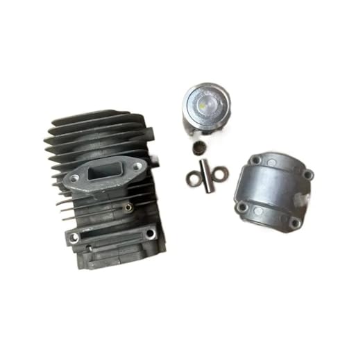Roulements à aiguilles et piston 39mm pour optimiser la compression CS-350 - 2