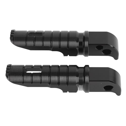 Repose-pieds passager compatible YZF R7 MT-09 XSR700 avec support arrière