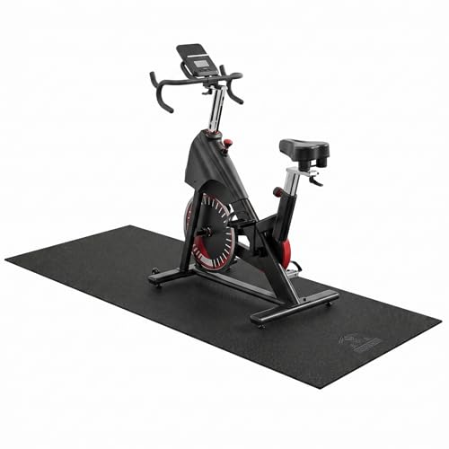 HAPBEAR Exercise Mat 3x6