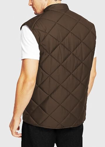 LP-FACON Mens Cowboy Western Trucker Style Costume Jacket/Vest Collection2