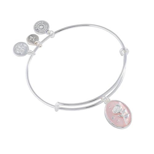 Alex and Ani AA817824SS:Rose Garden EWB