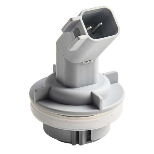 Luz Trasera Compatible con Ford para Focus 2005-2013 soporte de bombilla indicadora trasera 1345075 4M5A-13K370-BA