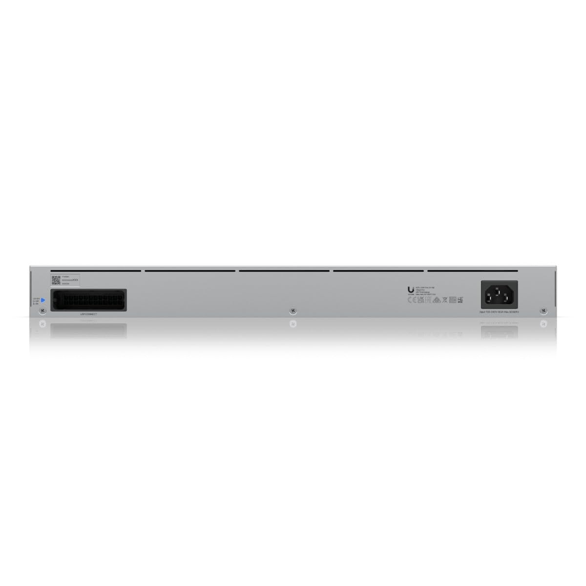 Ubiquiti USW-PRO-24-POE | Switch Unifi Gen 2 ,10 Gigabit