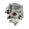 Rear Differential 705501047 Compatible with Can-Am Outlander 400 2011-2014