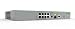 Produktbild Allied Telesyn AT-FS980M/9PS-50 Switch Stackable Layer 3 Lite Fast Ethernet Managed - 8 x 10/100TX PoE+ | 1 x Combo (10/10/1000T - SFP) - 190W PoE Budget - Internal PSU