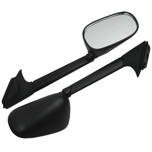 Retrovisores para TMAX 500 soluciona la falta de visibilidad con espejos amplios