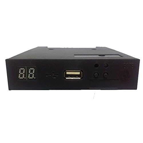 szzijia 3.5\" SFR1M44-U100K 1.44MB Floppy Drive Emulator for Yamaha KORG Roland Electronic Organ