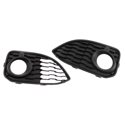 Cubiertas de luz antiniebla con rejilla integrada para proteger los focos delanteros 51118060282