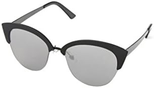 Hot Optix Ladies Cat-Eye Fashion Sunglasses