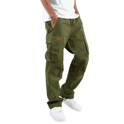 パンツ argue ORGANIC COTTON MOV UTILITY PANTS Wrangler® Men's and Big Men's Outdoor Frontier Rugged Utility Pant