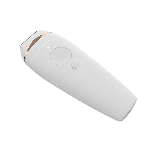 Haarentfernungsgerät Tragbare Damen Elektrorasierer 5-Gang-Einstellung 20.5X14.9X6.6Cm