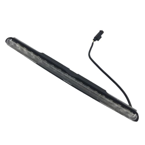 Luz de freno para maletero de moto BMW en viajes de gran turismo