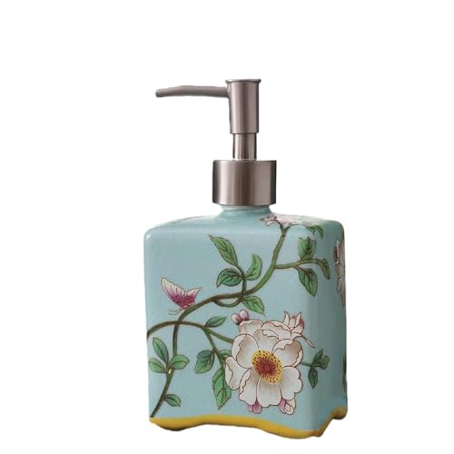 BtcFu Ԃƒ̖͗lZ~bN\[vfBXyT[A400mlA|vBΌƃVv[ɍœKłB̃j[NȃoX[ANZT[BF򂹂ɋAJX^C̃Z~bNł (ΐF̎lpt̃{g)