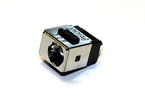 Connecteur alimentation compatible Toshiba Satellite L655-12Q jack de charge
