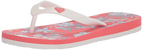 Image of Roxy Girl's Tahiti Sandal Flip-Flop