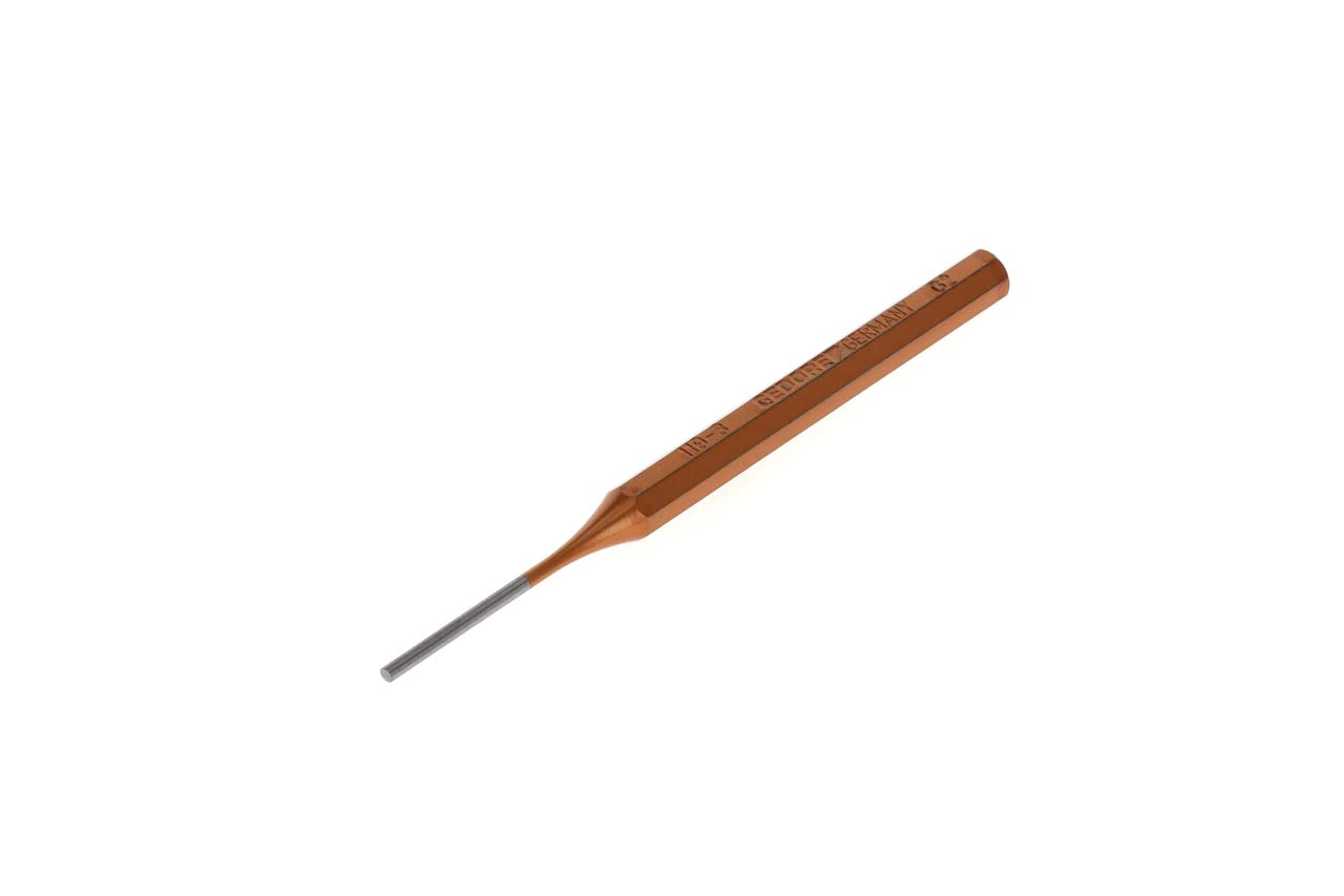 Gedore Stück, 119-Ee Pin Punch 3 Mm – 119 – 3