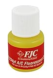 FJC R-1234yf UV Fluorescent Leak Detection Dye 1/4 oz, Factory, 1 Pack