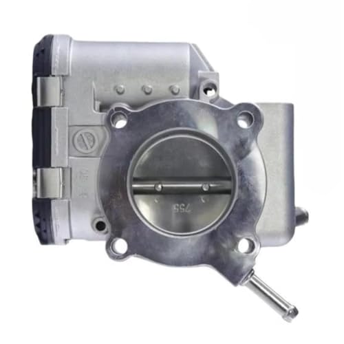 Corps de papillon compatible Kia Rio K2 essence 35100-2B150 boitier papillon motorise L4