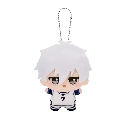 TVアニメ ブルー*ロック ちびぐるみ vol.6 公式 (凪誠士郎)