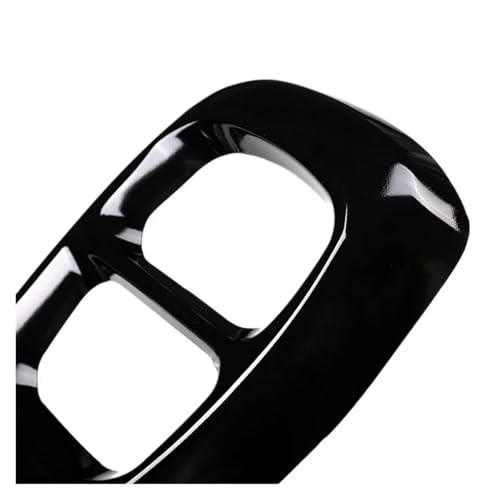 Queue couverture échappement Benz GLA H247 pour masquer la rouille et les sorties usées - 4