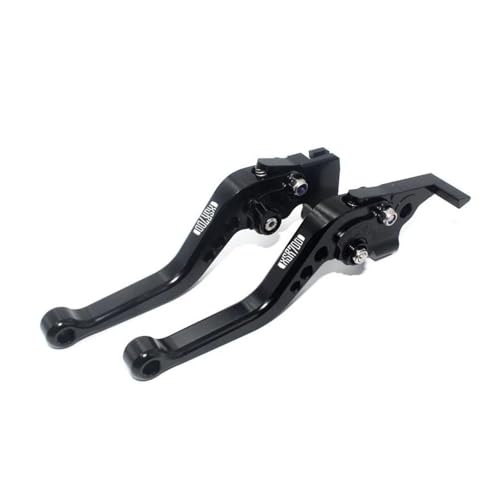 Lenker Bremse Handbremse Hebel 2020 XSR700 Für Y&amaha XSR 700 XSR700 Tracer 2016-2020 Motorrad Zubehör Aluminium Kurz Bremse Kupplung Hebel