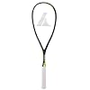 PROKENNEX Momentum Speed Squashschläger Unisex Erwachsene schwarz gelb One Size