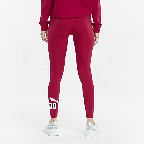 Image of Puma Women's Fitted Leggings
