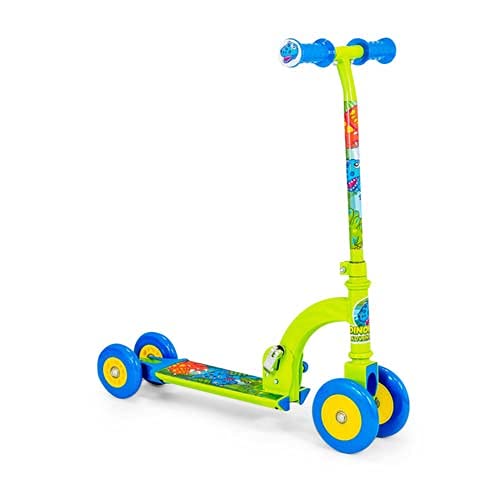 Ozbozz- Trottinette, SV20038 Cover