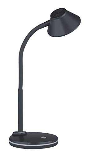 Lampe de table compacte pour illuminer vos soirées lecture au salon