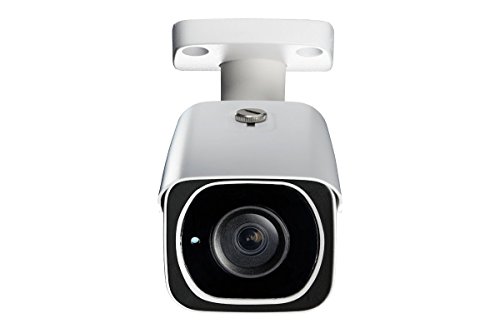 Lorex LNB8005 (POE) (8MP) 4K UHD IP BULLET SECURITY CAMERA