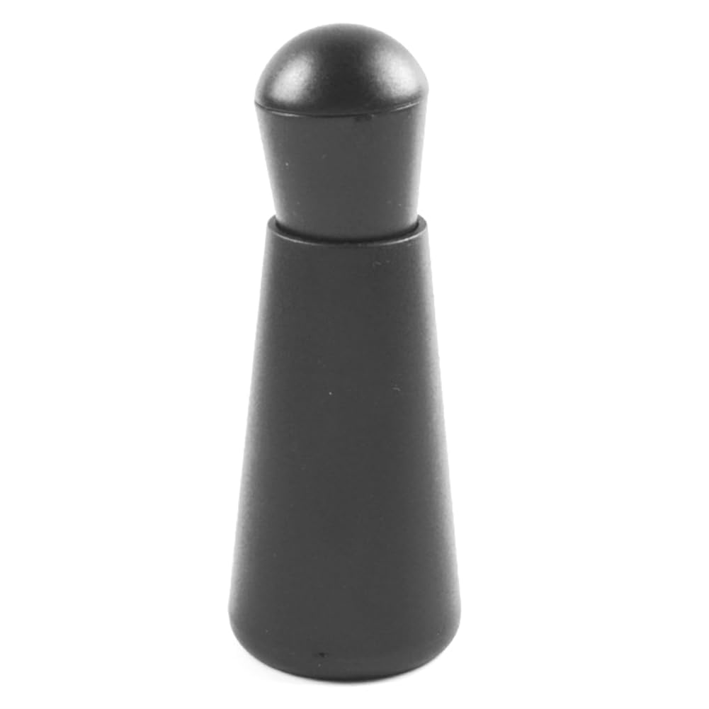 CTRLZS Espresso Distribution Tools,12 Needles 0.4mm Espresso Coffee Stirrer Stirring Tamper Distributor Tool with Stand B Easy Install Easy to Use