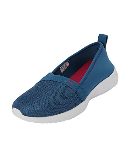 Image of Puma Women Adelina Sneaker