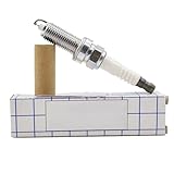 4/6pcs 22401-AA781 SILZKAR7B11 Iridium Spark Plug Compatible For Subaru Forester Impreza Legacy XV