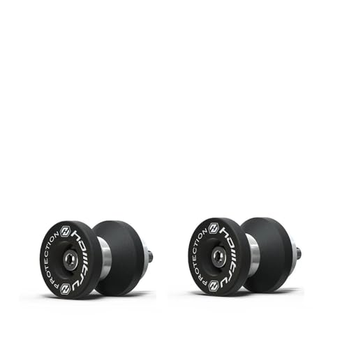 Supports De Moto et Bobines Oscillant Arrière pour Yamaha MT-09 SP 2022