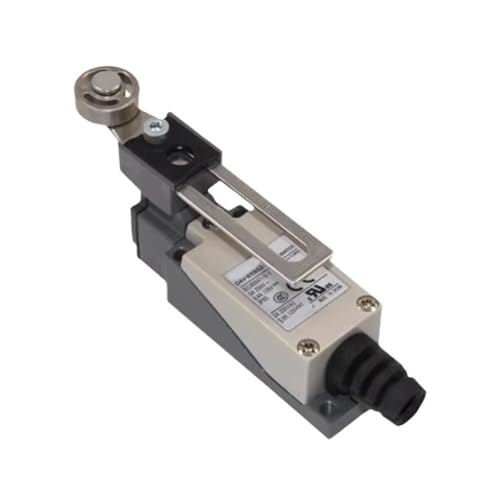 Interrupteur de fin de course D4V-8169Z pour stopper les surcourses