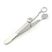 AAProTools O.R. Premium Grade Baird Chalazion Forceps 3.5