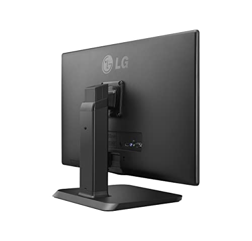 LG Electronics DIS 24 LG 24bk450h de B Moniteur d'entreprise [Classe énergétique A+]