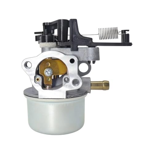 Carburateur pour moteur OHV 8,5 de 190 cm3 résout problème de démarrage