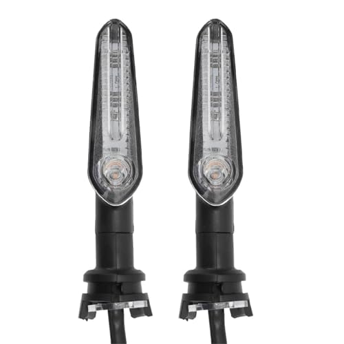Feux de moto clignotants de remplacement esthétique pour XJ6 et MT09 900