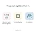 molis&co Muslin Sleeping Bag and Sack, Premium Cotton Breathable Wearable Blanket for Baby, 18-36 Months, 0.5 TOG