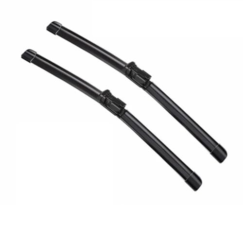 Balai d'essuie-glace pour Peugeot Partner II 2008-2015 pare-brise avant 26 + 16 pouces