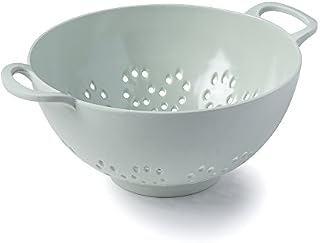 Zeal G209T Melamine Colander/Strainer (15cm) -Dark Grey