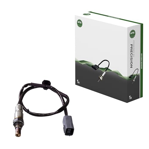 Sonde Lambda NTK résout le voyant moteur et réduit la consommation UAA0001-MD019